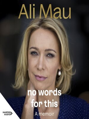 No Words for This - Audiobook